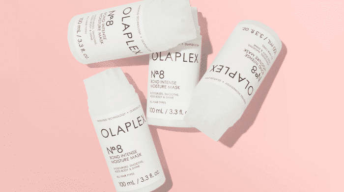 Probamos Olaplex Nº 8 en 4 tipos de cabello y estos son los resultados