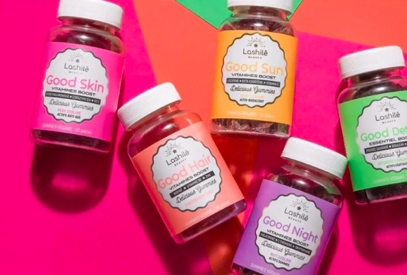 Los mejores suplementos de belleza para tu piel, pelo y cuerpo