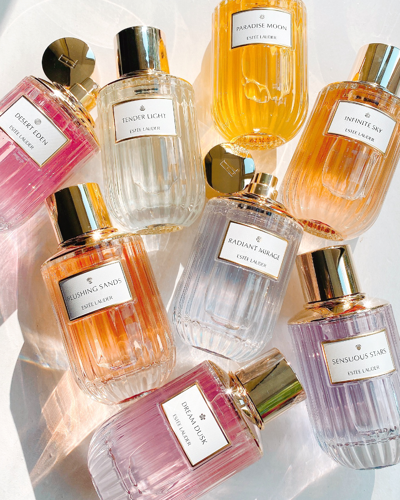 Los perfumes más populares de Estée Lauder - LOOKFANTASTIC