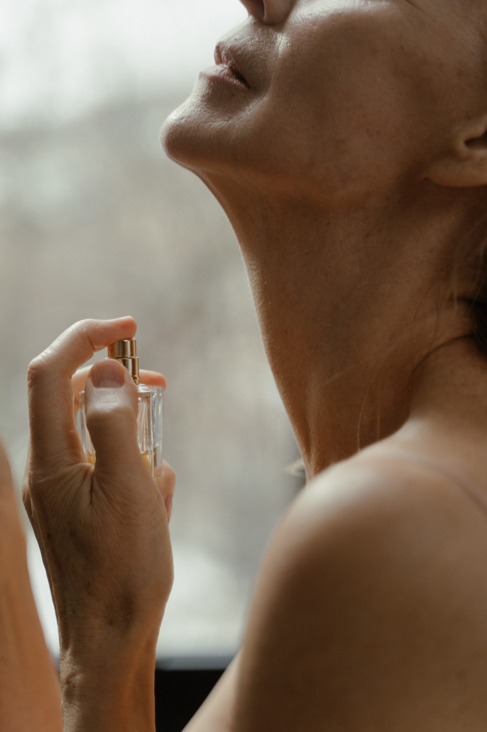 Consejos para utilizar correctamente el perfume