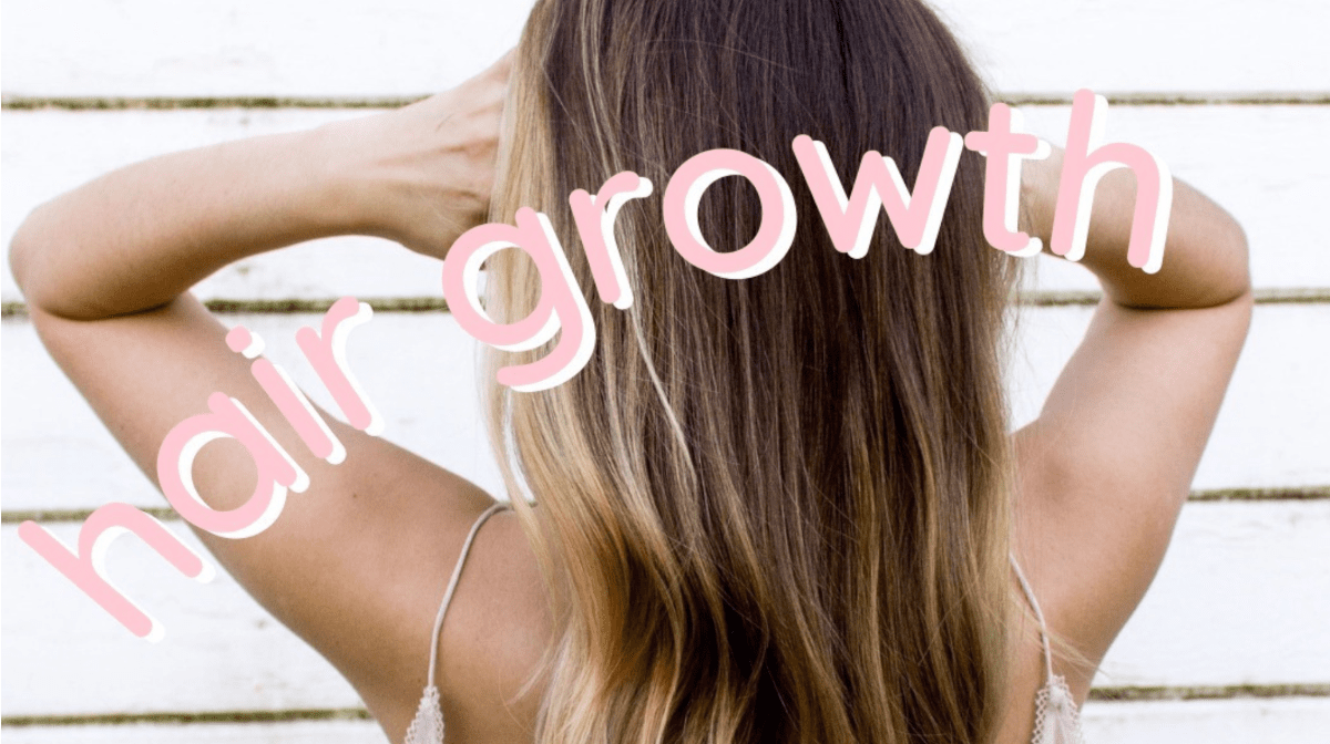 How to make your hair grow faster: Tips for hair health