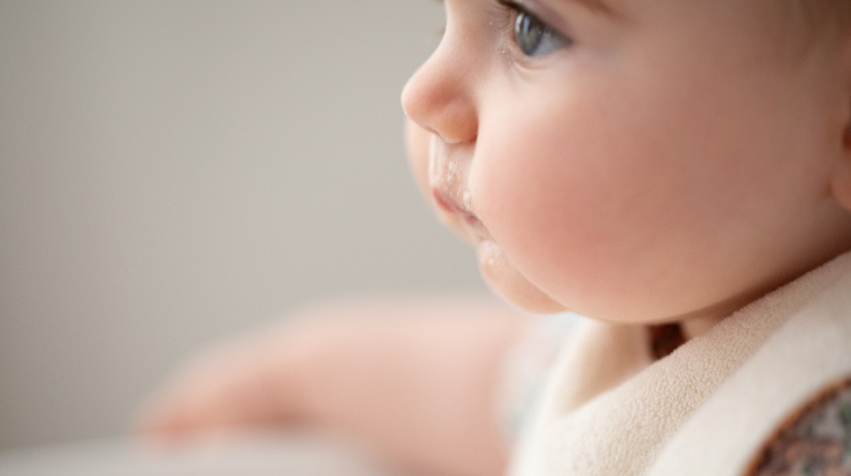 Come dare l’uovo ai neonati: i consigli