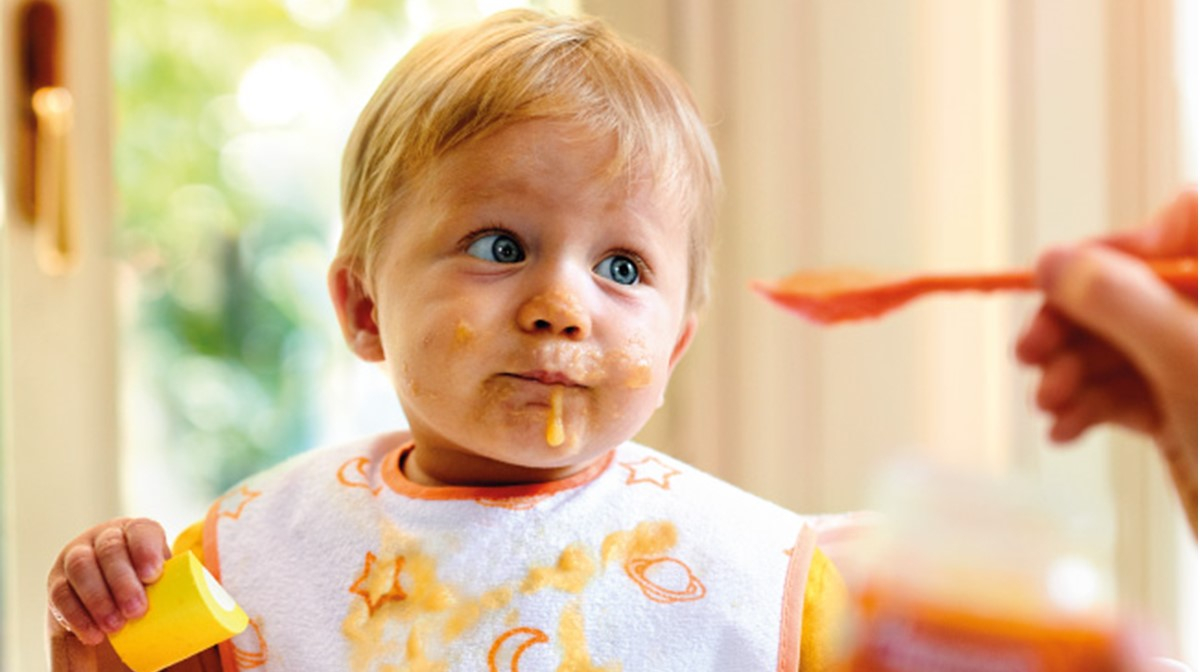 Neofobia alimentare nei bambini: cos’è e come superarla?