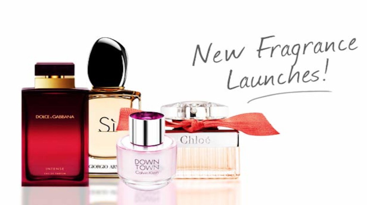 Buy Branded Perfumes Online in Kuwait - France Gallery