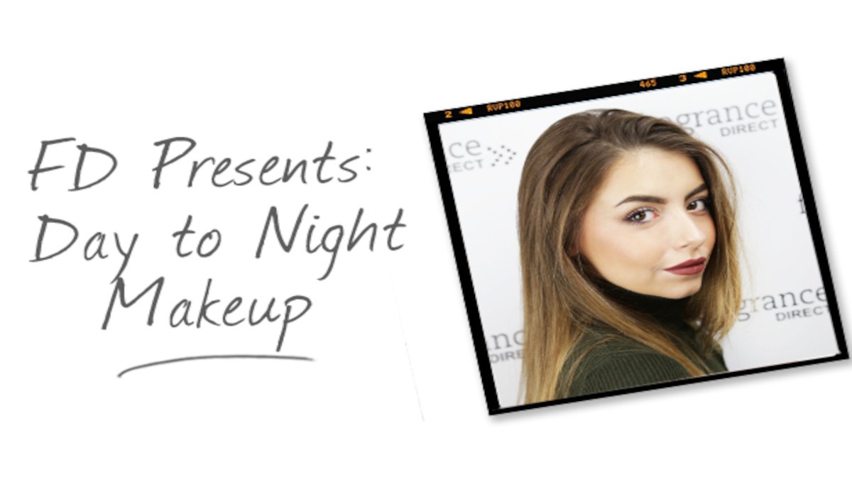 FD Presents: Day to Night Makeup