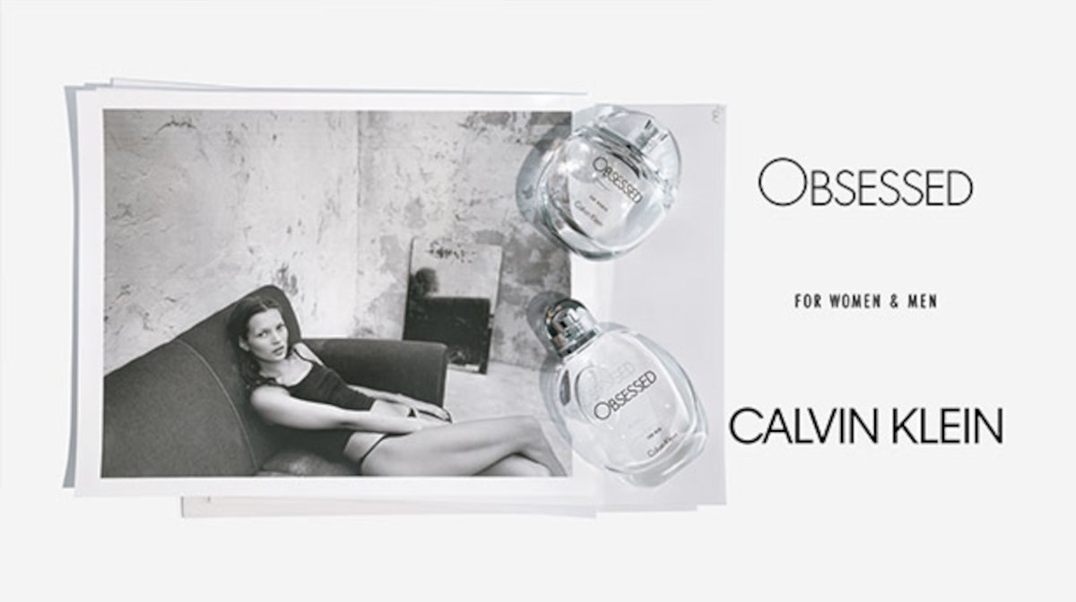 A History of Calvin Klein