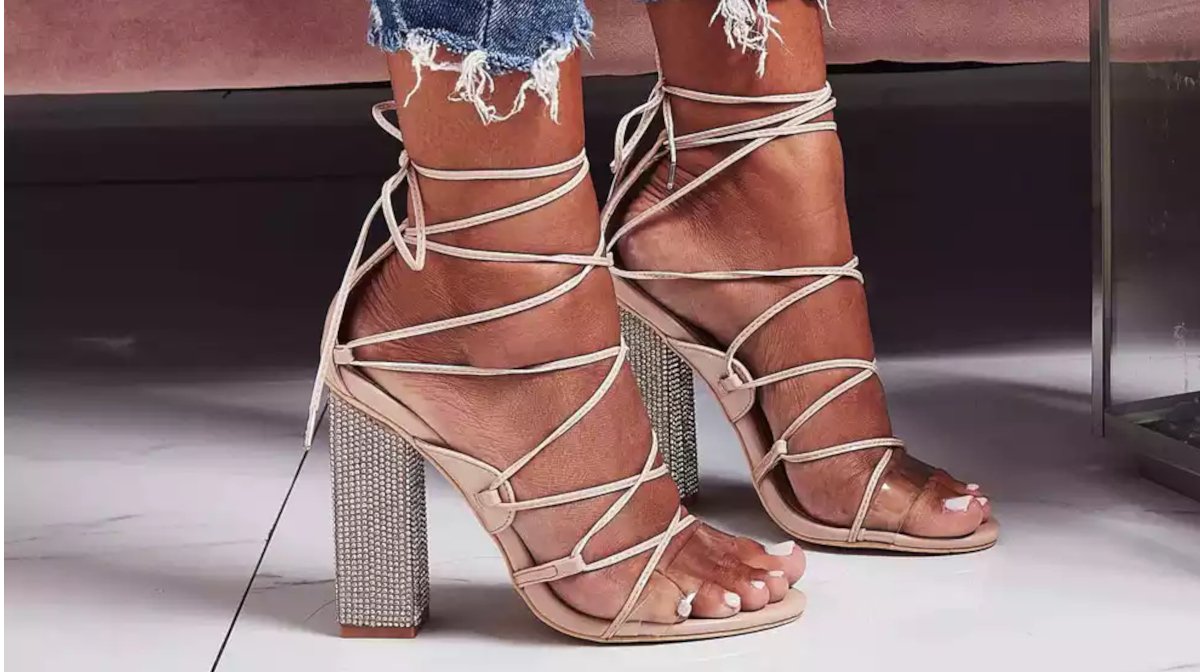 Party Shoe Perfection