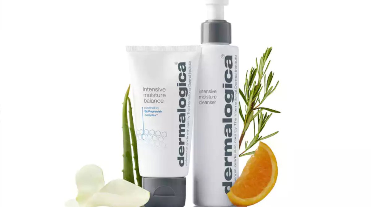 Get Ready To Meet Dermalogica’s Hydration Heroes!