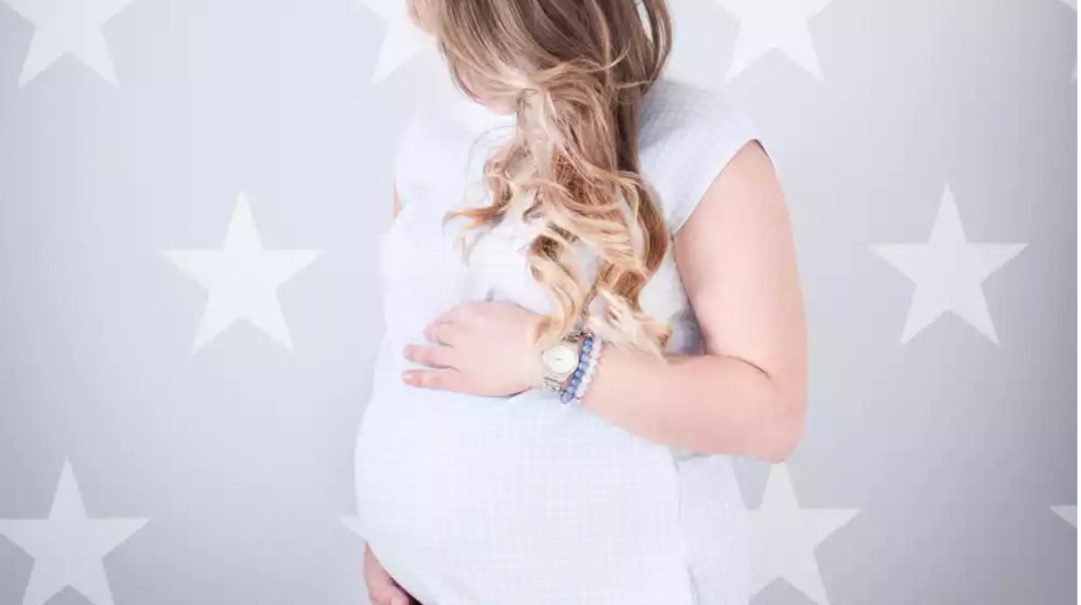 Hair Care During Pregnancy