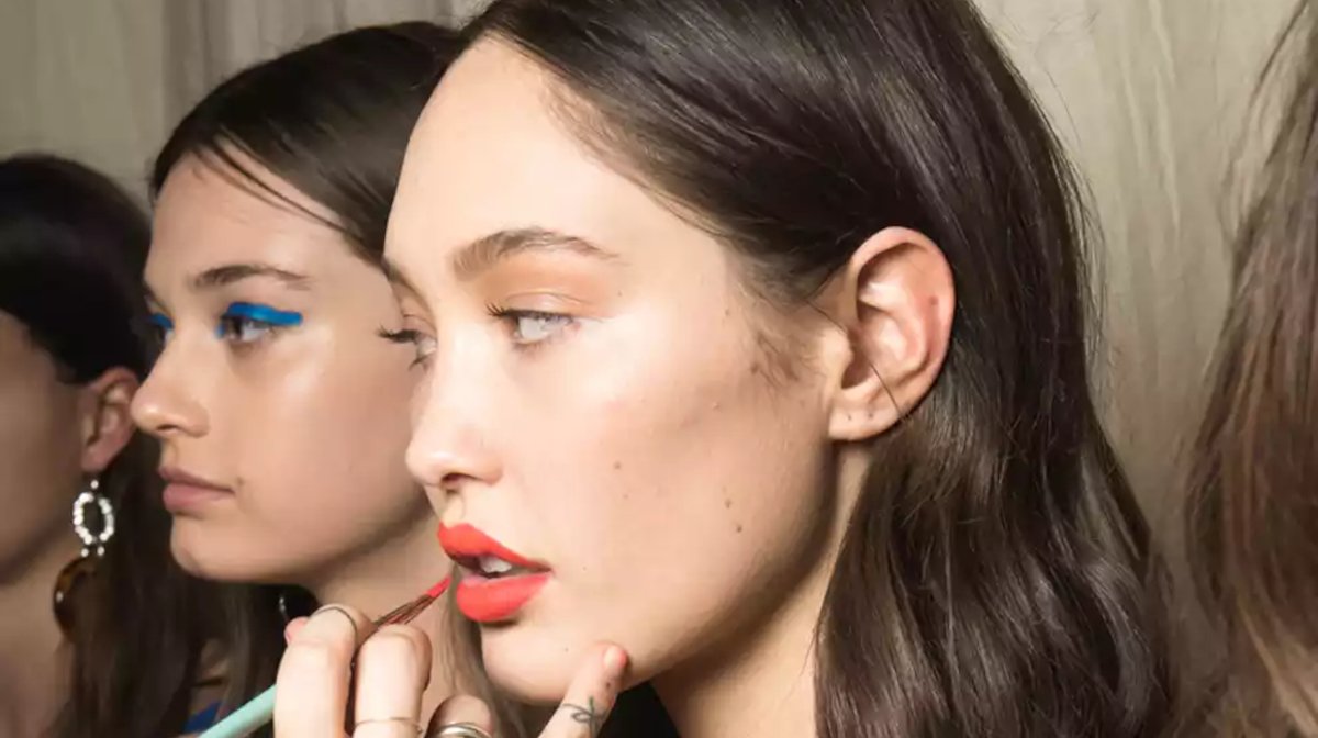 Find Your Perfect Red Lip
