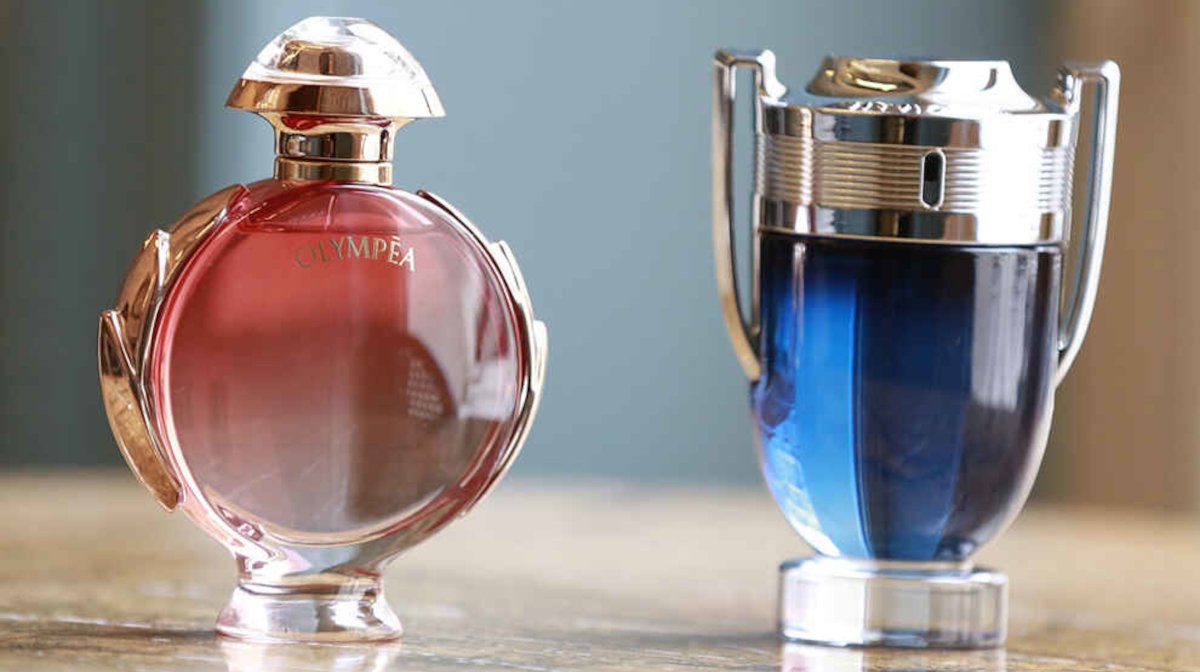 Round Up of April – New Fragrances