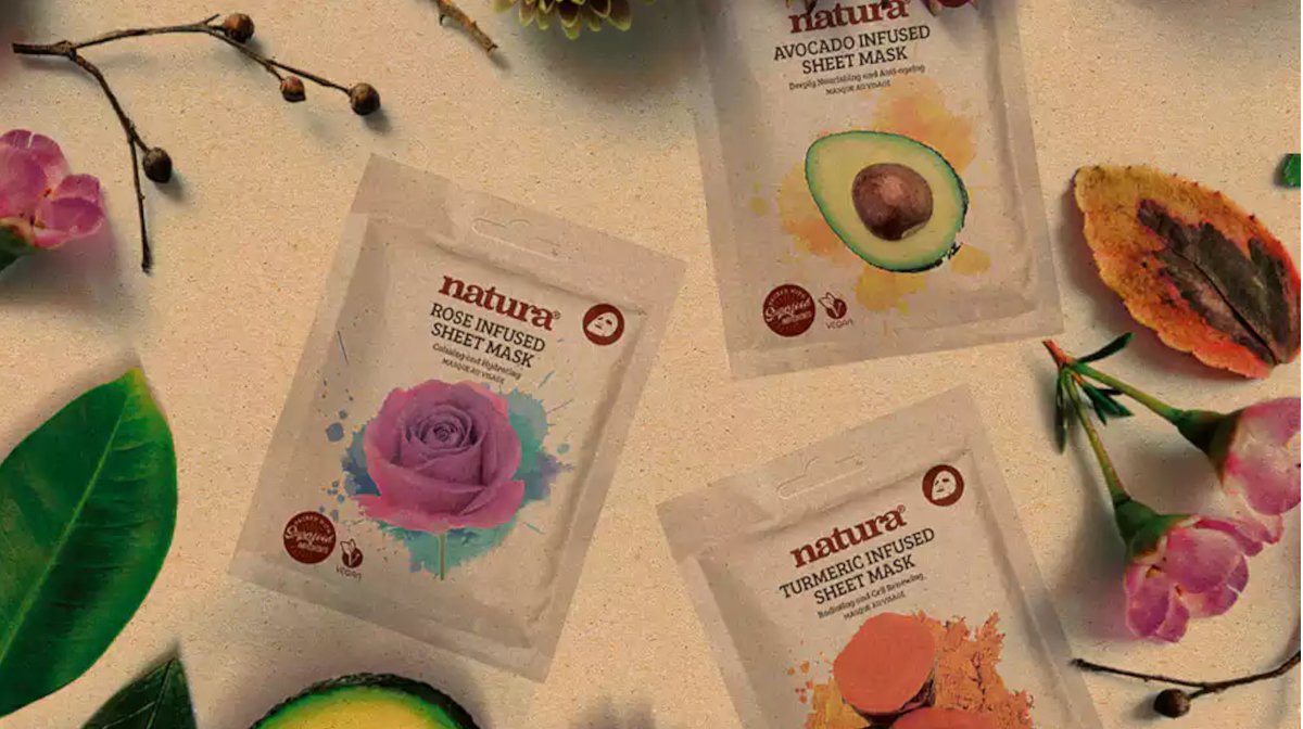Get To Know The Brand: Natura