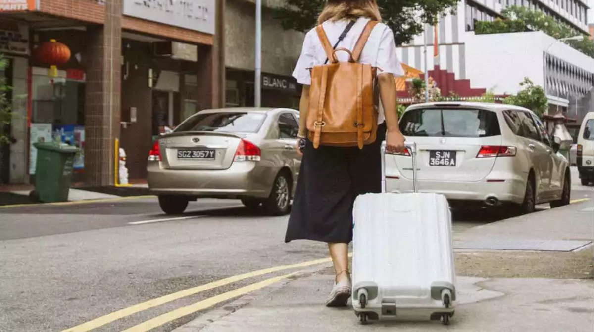 The Best Skincare and Beauty Products For Your Suitcase