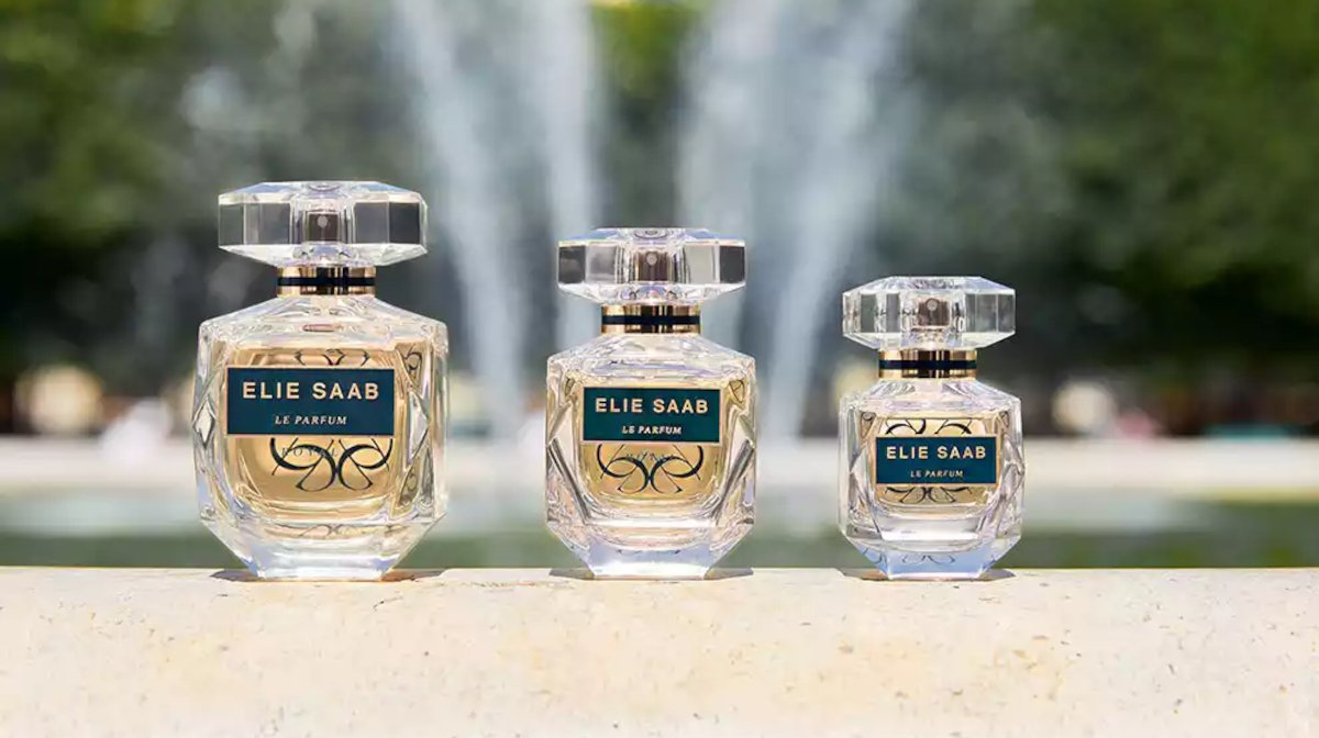 Our Favourite New Season Scents