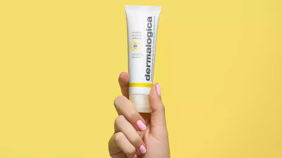 Spring Newness With Dermalogica