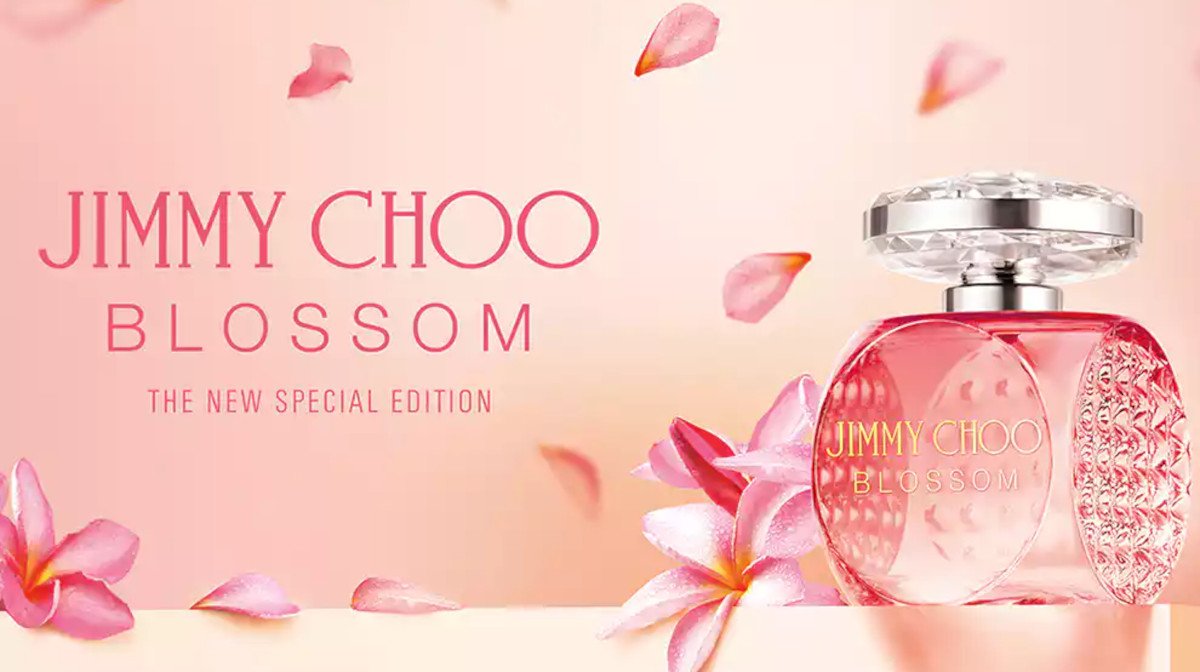 Top 5 Cult-Favourite Jimmy Choo Scents