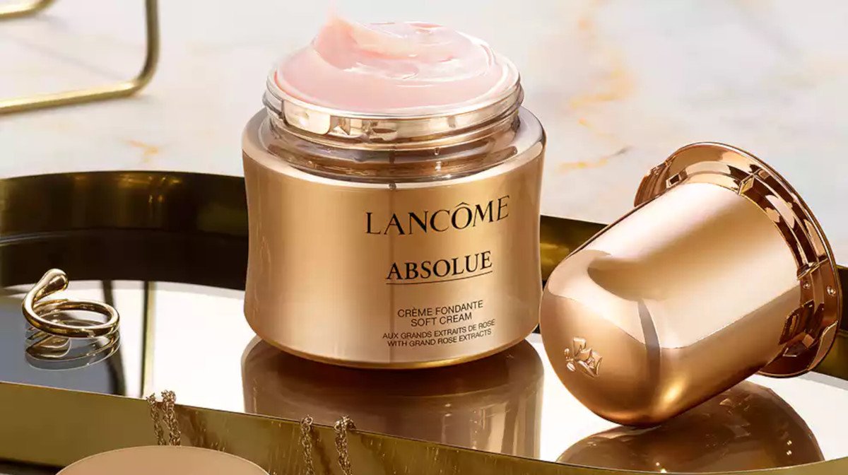 Lancôme Skincare Just Dropped and Here’s What We’re Loving