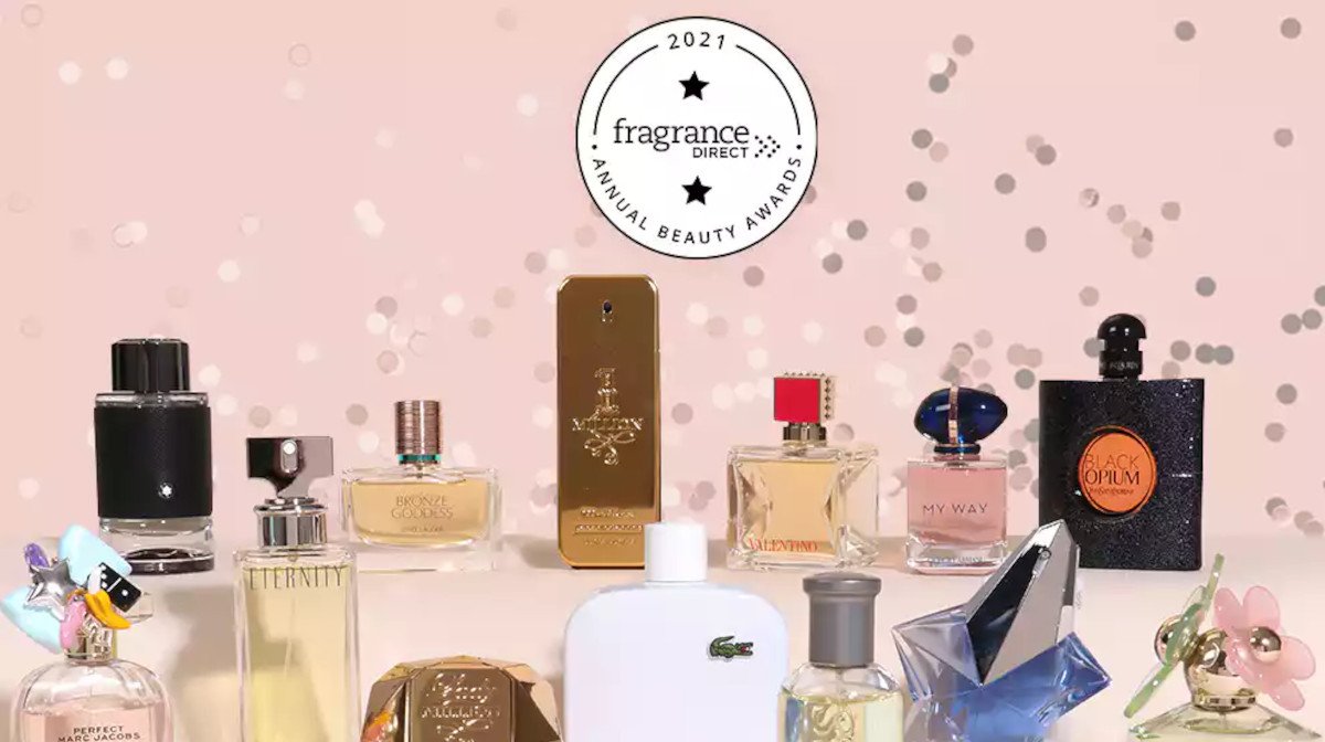 The FD Beauty Awards 2021 Winners You Need On Your Spring Wishlist