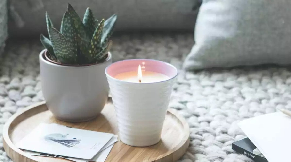 Wax Lyrical Scents To Have In Your Home All Year Long