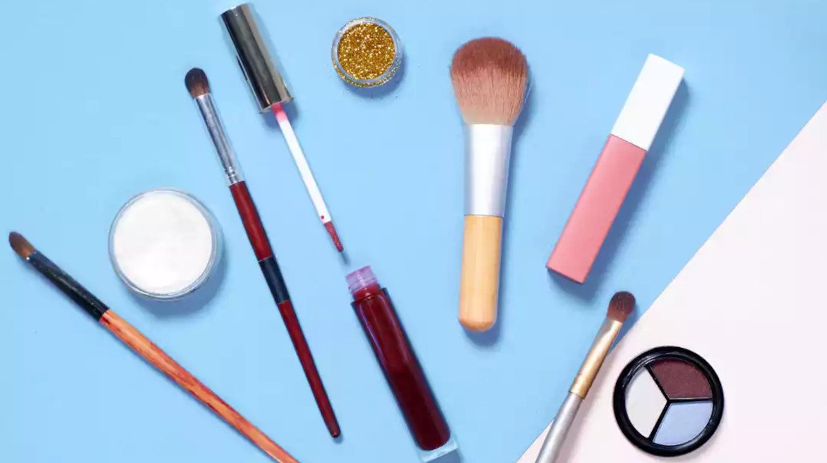 How To Revive And Refresh Your Makeup Products