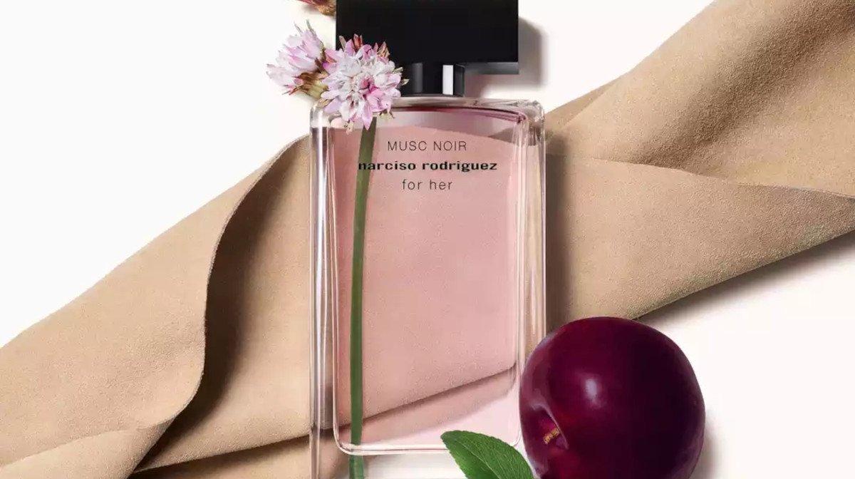 6 Spring Scents That Are Guaranteed To Make You Smell Amazing