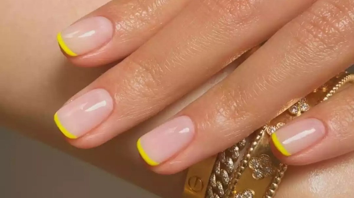 Trending Nails This Summer