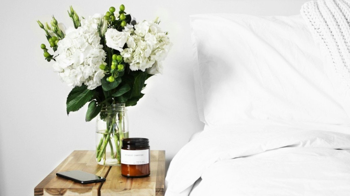 Our Bedtime and Bedroom Fragrance Wish List
