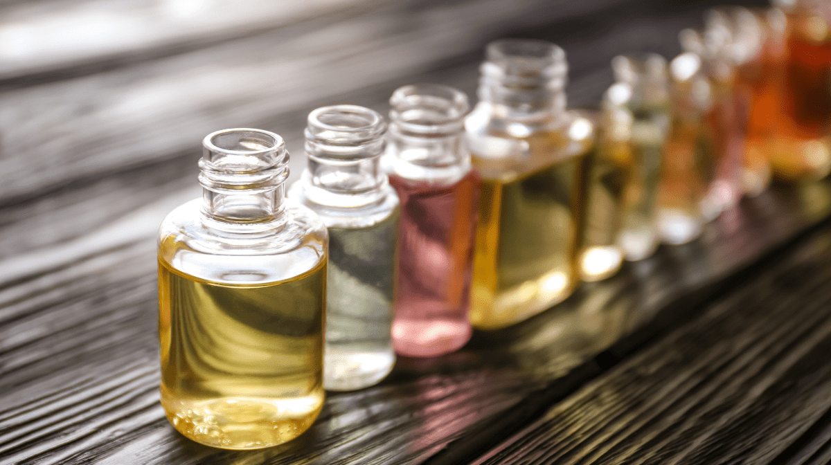 Perfume Oils: How To Use