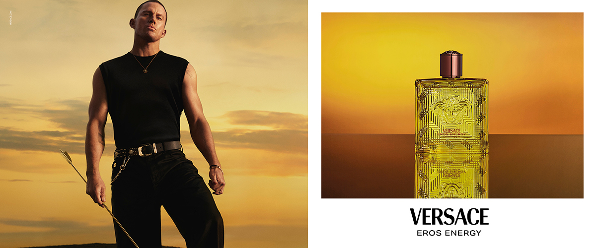 Meet Versace Eros Energy: A Bold New Chapter in Men’s Fragrance