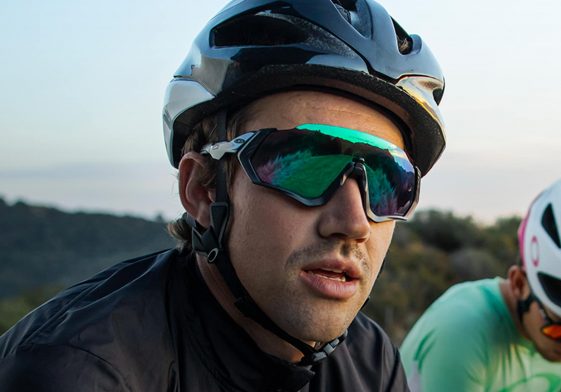 How To Choose The Best Cycling Sunglasses