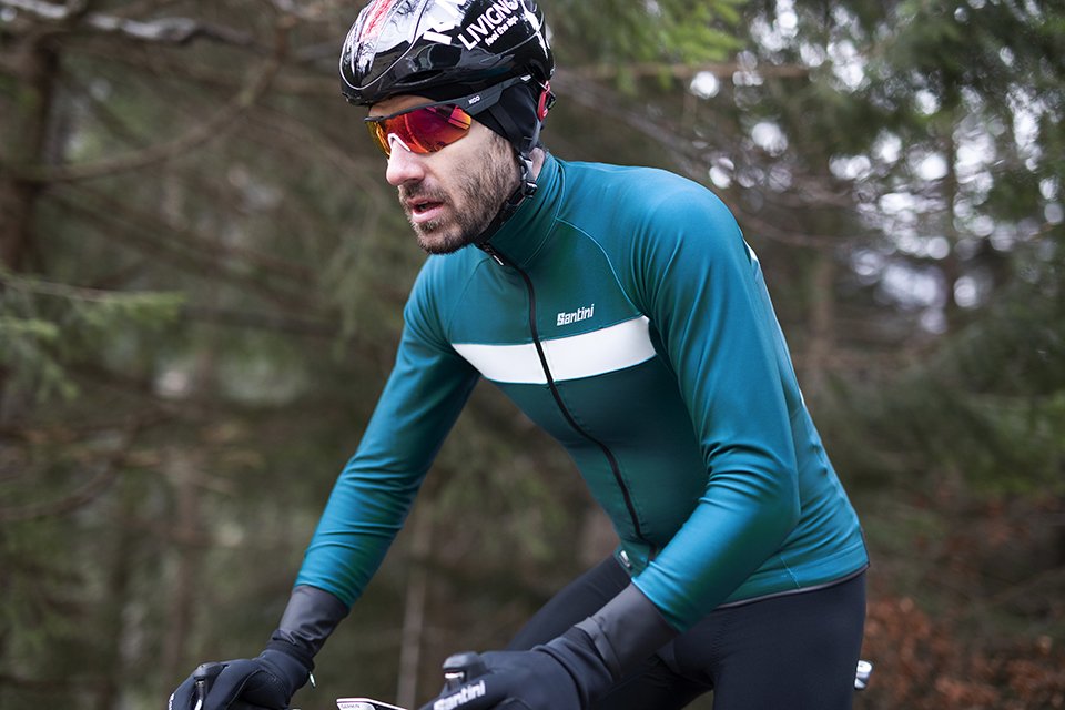 The 5 Best Winter Cycling Jackets | ProBikeKit Blog
