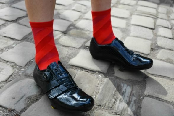 The Difference Between Cheap and Expensive Cycling Shoes