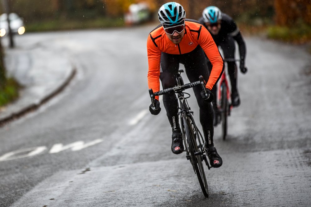 Best winter cycling jackets sales 2019