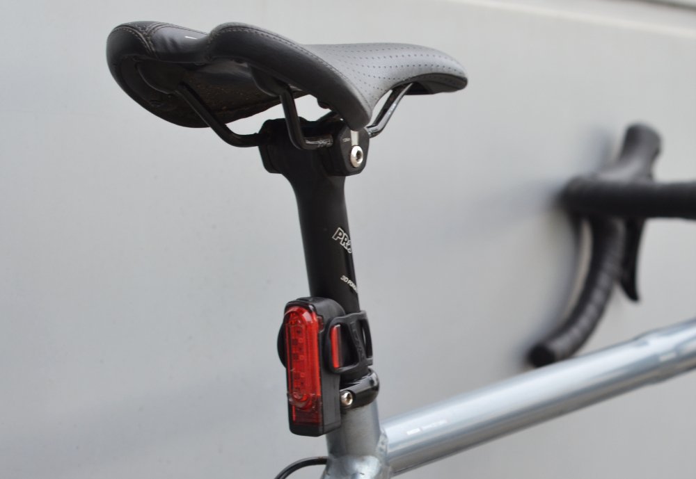 lezyne strip drive rear light