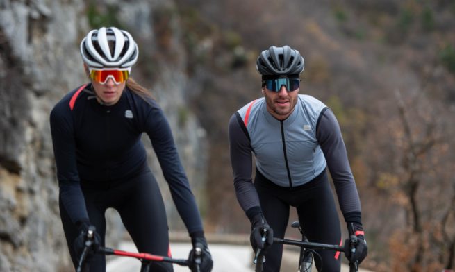The Sportful Fiandre Collection: A Closer Look