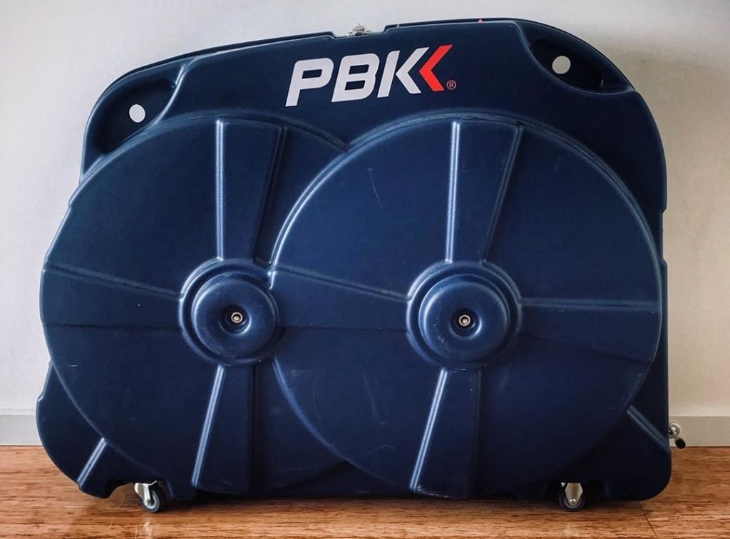 PBK Bike Travel Box