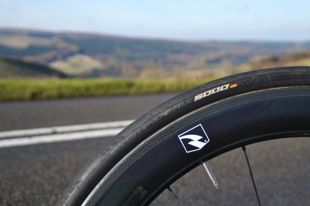 continental gp5000 tubeless review