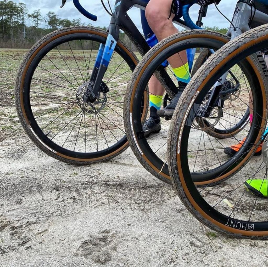 Best off road online gravel bike