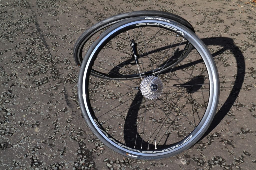 Closer Look: Limited Edition Campagnolo Zonda Wheels | ProBikeKit Blog
