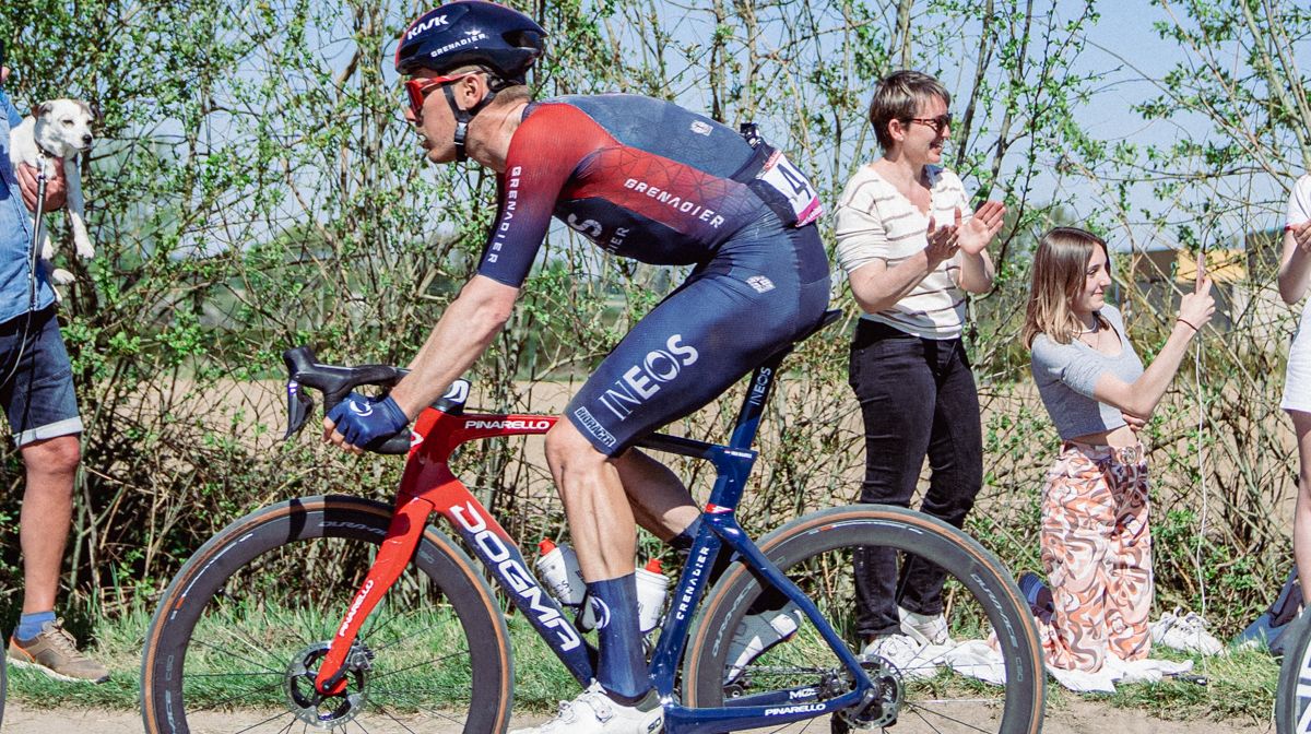 Paris–Roubaix Tech: a look at the bikes of the bunch