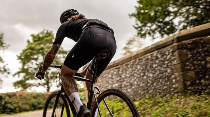 Fleece Bib Shorts - Quality Custom Cycling Apparels︱Champion
