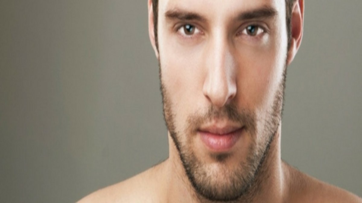 The Men’s Guide To Age Spots And Pigmentation