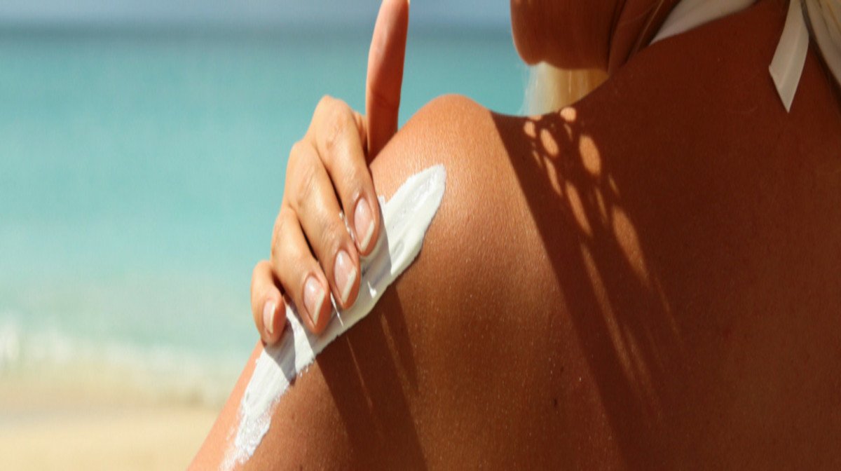 Stay Safe In The Sun With Our Handy Checklist