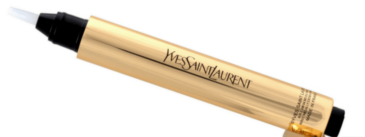 How To Use Yves Saint Laurent Touche Eclat