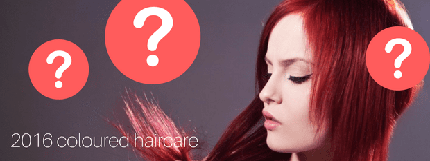 Coloured Hair Hero Products: Your Must-Haves