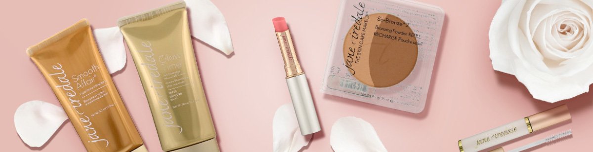 Jane Iredale Makeup: Everything You Need To Know