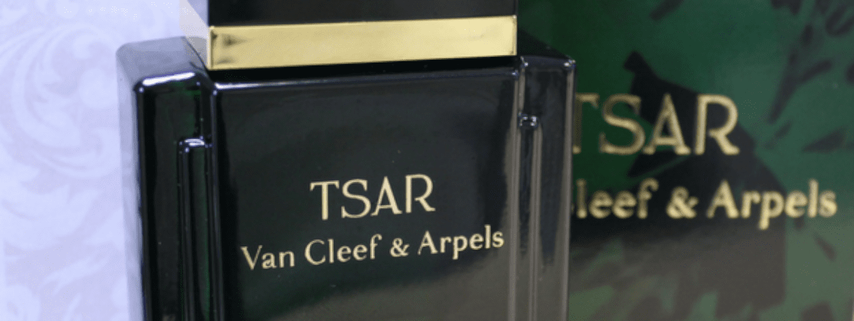 Van Cleef & Arpels Tsar Review – Fragrance For Men