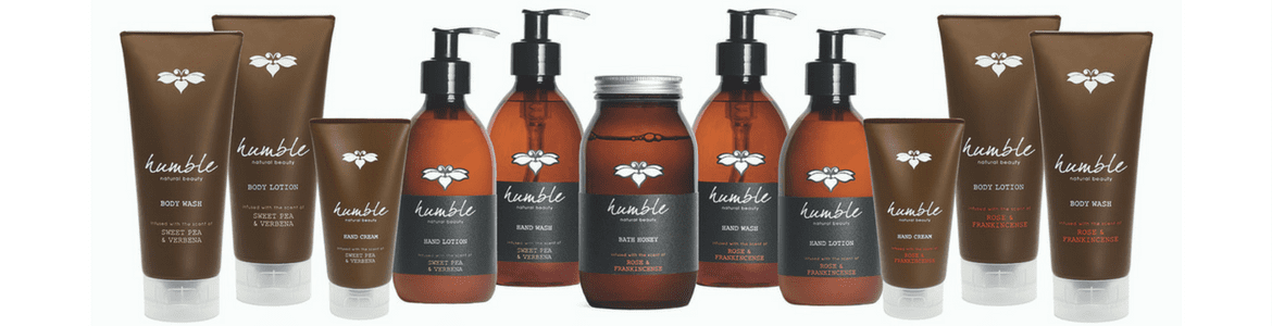 Humble Beauty Products: What Makes The Humble Difference