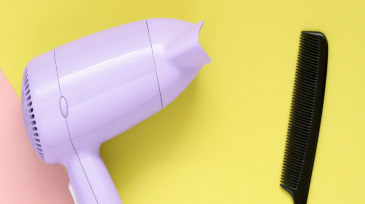 Short On Time? How To Dry Hair In A Hurry