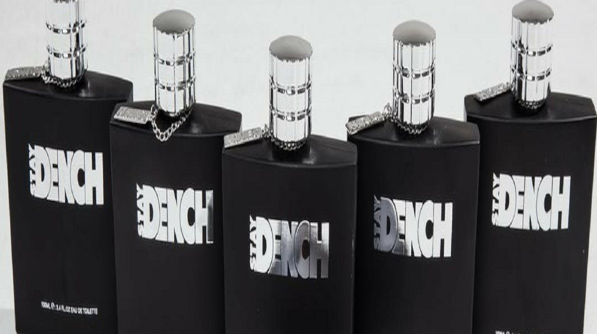 Stay Dench Fragrance: The New Men’s Scent We LOVE!